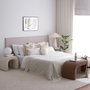 Atelier Del Sofa Nu Bench Marrón